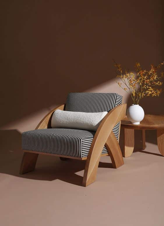 Mueble de sala elegante - Imagen 3
