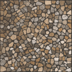 PISO CERÁMICO COPANA 44 X 44 CM CAJA CON 1.92 M2