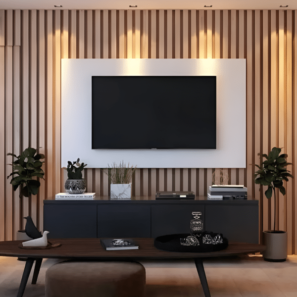 CELLING WALL PANEL WPC